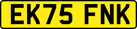 EK75FNK