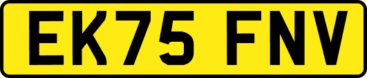 EK75FNV