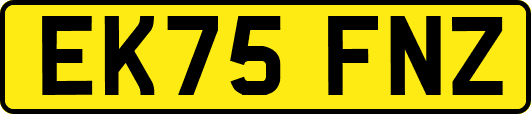 EK75FNZ