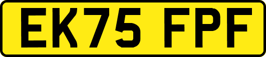 EK75FPF