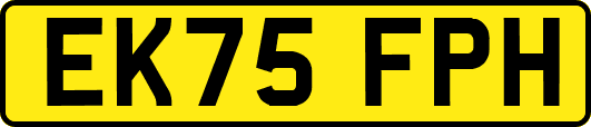 EK75FPH