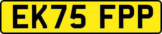 EK75FPP