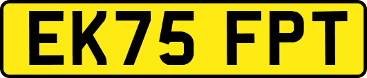 EK75FPT