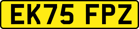 EK75FPZ