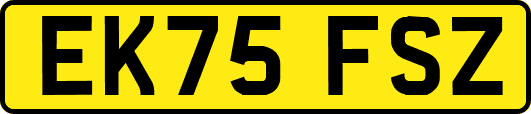 EK75FSZ