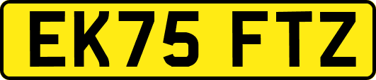 EK75FTZ