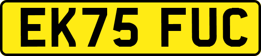 EK75FUC