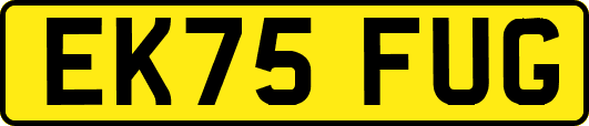 EK75FUG