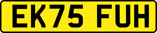 EK75FUH