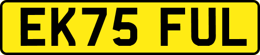 EK75FUL
