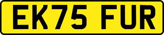 EK75FUR