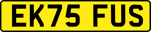 EK75FUS