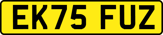 EK75FUZ