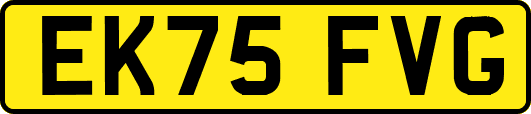 EK75FVG