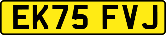 EK75FVJ
