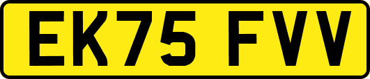 EK75FVV