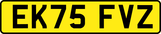 EK75FVZ