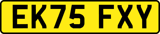 EK75FXY