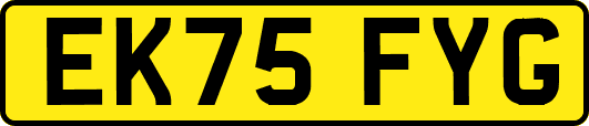 EK75FYG