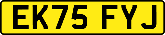 EK75FYJ