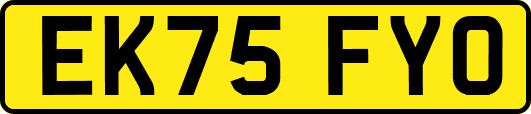 EK75FYO