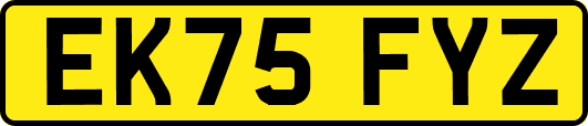 EK75FYZ