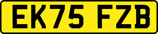 EK75FZB