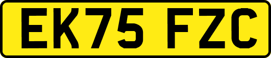 EK75FZC