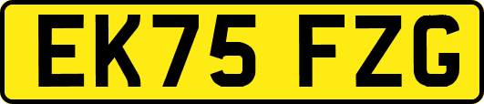 EK75FZG