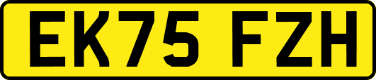 EK75FZH