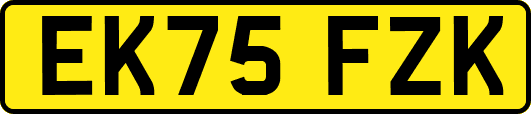 EK75FZK