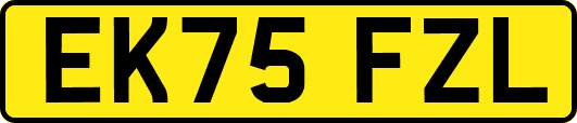 EK75FZL