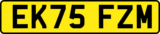 EK75FZM