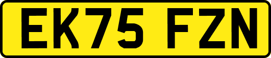 EK75FZN