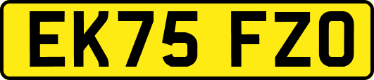 EK75FZO
