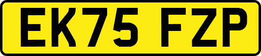 EK75FZP