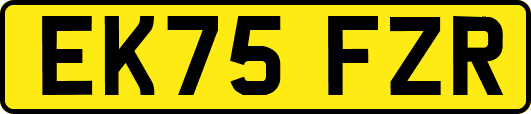 EK75FZR