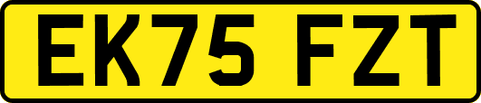 EK75FZT