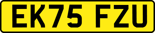 EK75FZU