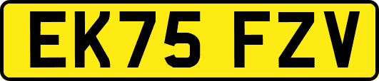 EK75FZV