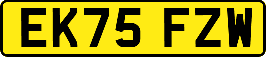 EK75FZW