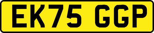 EK75GGP