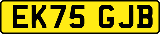 EK75GJB