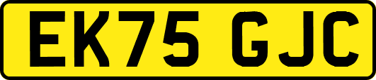 EK75GJC