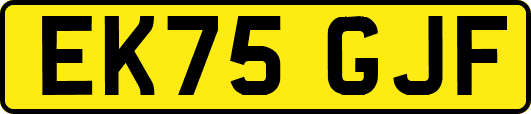 EK75GJF