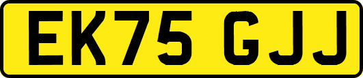 EK75GJJ