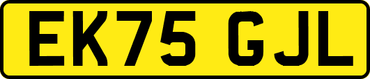 EK75GJL