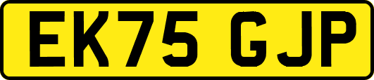 EK75GJP