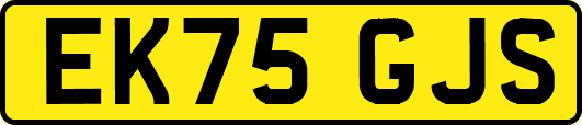 EK75GJS