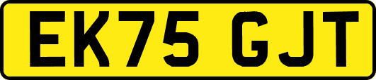 EK75GJT